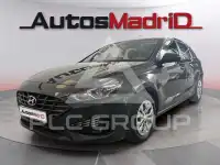 2021 Hyundai I30