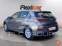 2021 Hyundai I30