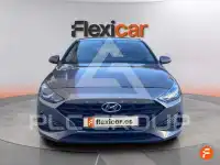 2021 Hyundai I30