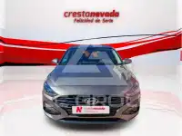 2021 Hyundai I30