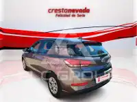2021 Hyundai I30