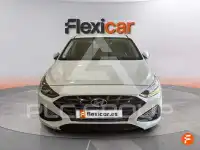 2021 Hyundai I30