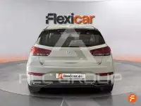2021 Hyundai I30