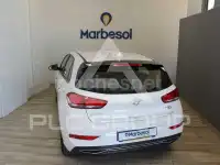 2021 Hyundai I30