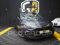 2021 Hyundai I30