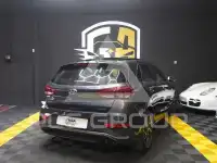 2021 Hyundai I30