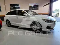 2021 Hyundai I30