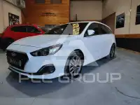 2021 Hyundai I30