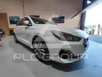 2021 Hyundai I30