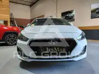 2021 Hyundai I30