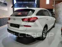 2021 Hyundai I30