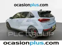 2021 Hyundai I30