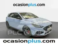 2021 Hyundai I30
