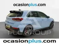 2021 Hyundai I30