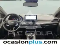 2021 Hyundai I30