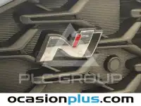 2021 Hyundai I30