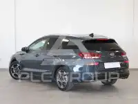 2021 Hyundai I30