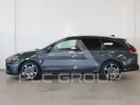 2021 Hyundai I30