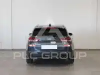 2021 Hyundai I30