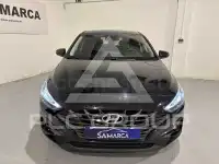 2021 Hyundai I30