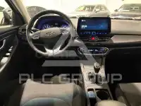 2021 Hyundai I30