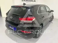 2021 Hyundai I30