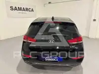 2021 Hyundai I30