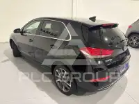 2021 Hyundai I30