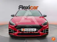 2021 Hyundai I30