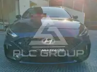 2021 Hyundai I30