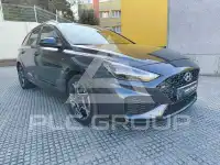 2021 Hyundai I30