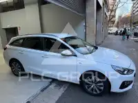 2021 Hyundai I30