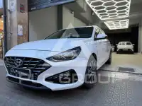 2021 Hyundai I30