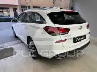 2021 Hyundai I30