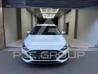 2021 Hyundai I30