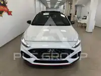 2021 Hyundai I30