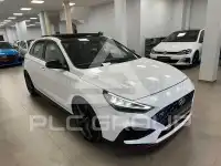 2021 Hyundai I30