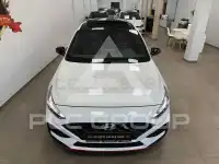 2021 Hyundai I30