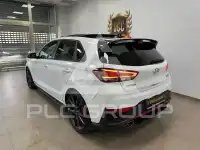 2021 Hyundai I30