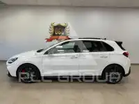 2021 Hyundai I30