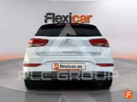 2021 Hyundai I30