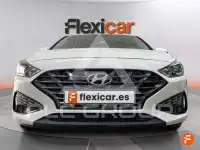2021 Hyundai I30
