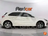 2021 Hyundai I30