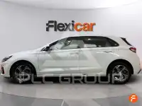 2021 Hyundai I30