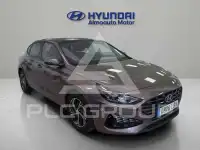 2021 Hyundai I30