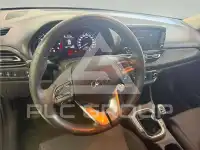 2021 Hyundai I30