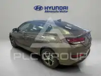 2021 Hyundai I30