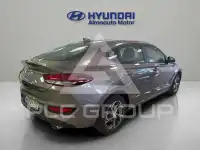 2021 Hyundai I30
