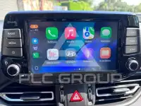 2021 Hyundai I30