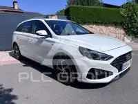 2021 Hyundai I30